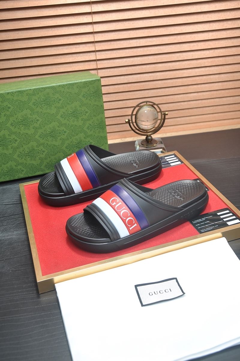 Gucci Slippers